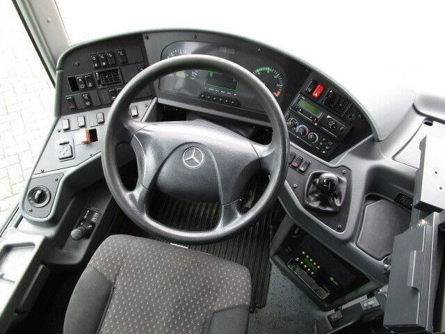 Mercedes-Benz O 560 Intouro, Euro 6, 50 Sitze, 1. Hand, 2 Stk. - אוטובוס בין עירוני: תמונה 4 Mercedes-Benz O 560 Intouro, Euro 6, 50 Sitze, 1. Hand, 2 Stk. - אוטובוס בין עירוני: תמונה 4