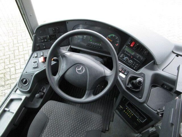 Mercedes-Benz O 560 Intouro, Euro 6, 50 Sitze, 1. Hand, 2 Stk. - אוטובוס בין עירוני: תמונה 4 Mercedes-Benz O 560 Intouro, Euro 6, 50 Sitze, 1. Hand, 2 Stk. - אוטובוס בין עירוני: תמונה 4