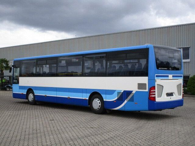 Mercedes-Benz O 560 Intouro, Euro 6, 50 Sitze, 1. Hand, 2 Stk. - אוטובוס בין עירוני: תמונה 2 Mercedes-Benz O 560 Intouro, Euro 6, 50 Sitze, 1. Hand, 2 Stk. - אוטובוס בין עירוני: תמונה 2