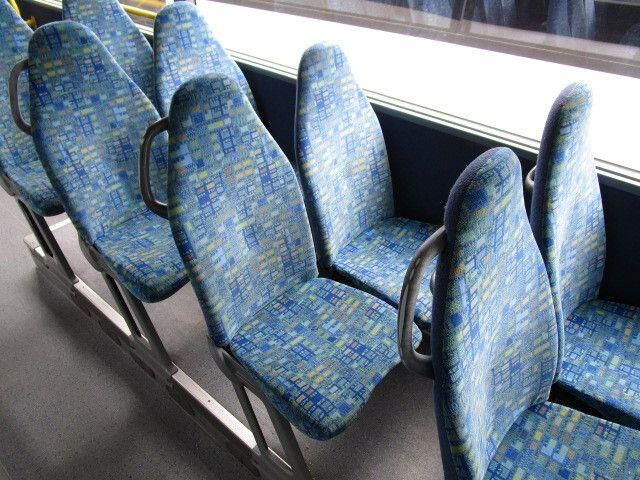 Mercedes-Benz O 560 Intouro, Euro 6, 50 Sitze, 1. Hand, 2 Stk. - אוטובוס בין עירוני: תמונה 5 Mercedes-Benz O 560 Intouro, Euro 6, 50 Sitze, 1. Hand, 2 Stk. - אוטובוס בין עירוני: תמונה 5