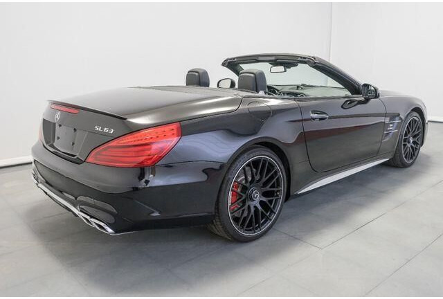Mercedes-Benz SL-Klasse 63 AMG/Carbon/Top/TÜV+Service neu!!! - קבריולט: תמונה 4 Mercedes-Benz SL-Klasse 63 AMG/Carbon/Top/TÜV+Service neu!!! - קבריולט: תמונה 4