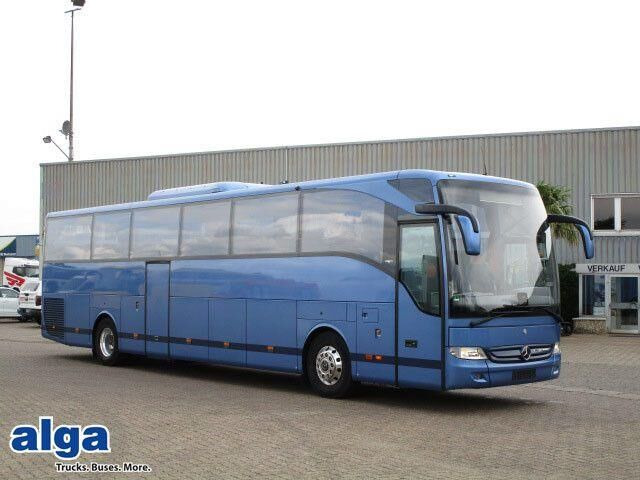 Mercedes-Benz Tourismo 16 RHD/2, Euro 6, 50 Sitze, WC, Küche, - אוטובוס בין עירוני: תמונה 1 Mercedes-Benz Tourismo 16 RHD/2, Euro 6, 50 Sitze, WC, Küche, - אוטובוס בין עירוני: תמונה 1
