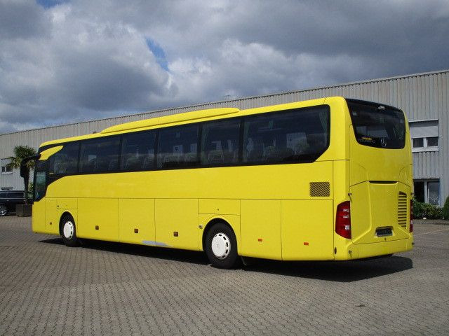 Mercedes-Benz Tourismo RHD 16/2, Euro 6, 51 Sitze, WC, Küche - אוטובוס בין עירוני: תמונה 2 Mercedes-Benz Tourismo RHD 16/2, Euro 6, 51 Sitze, WC, Küche - אוטובוס בין עירוני: תמונה 2