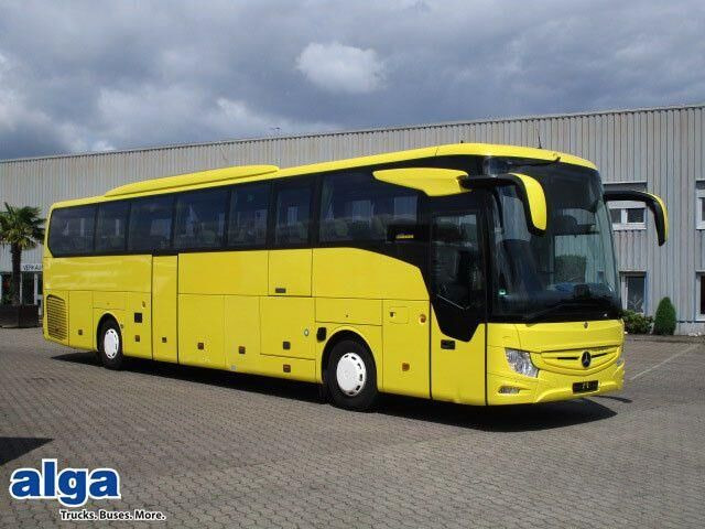 Mercedes-Benz Tourismo RHD 16/2, Euro 6, 51 Sitze, WC, Küche - אוטובוס בין עירוני: תמונה 1 Mercedes-Benz Tourismo RHD 16/2, Euro 6, 51 Sitze, WC, Küche - אוטובוס בין עירוני: תמונה 1