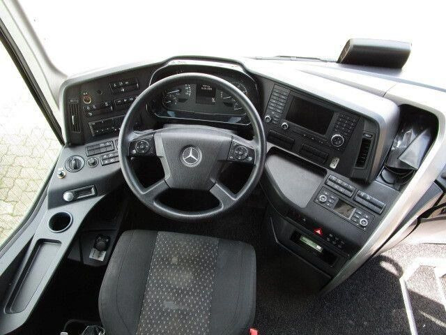 Mercedes-Benz Tourismo RHD 16/2, Euro 6, 51 Sitze, WC, Küche - אוטובוס בין עירוני: תמונה 4 Mercedes-Benz Tourismo RHD 16/2, Euro 6, 51 Sitze, WC, Küche - אוטובוס בין עירוני: תמונה 4