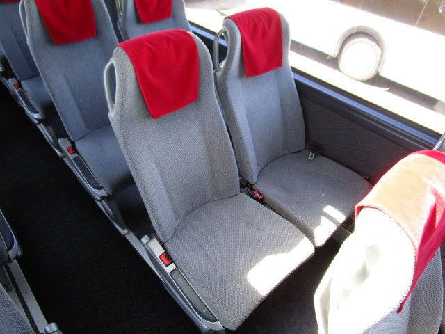Mercedes-Benz Tourismo RHD 16/2, Euro 6, 51 Sitze, WC, Küche - אוטובוס בין עירוני: תמונה 5 Mercedes-Benz Tourismo RHD 16/2, Euro 6, 51 Sitze, WC, Küche - אוטובוס בין עירוני: תמונה 5
