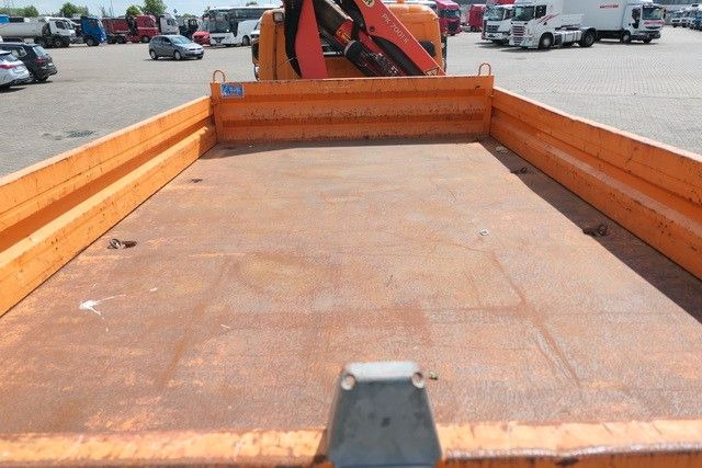 Mitsubishi Fuso Canter 7C18D, Palfinger PK 7001-KA, DOKA - מזהיר, משאית מנוף: תמונה 4 Mitsubishi Fuso Canter 7C18D, Palfinger PK 7001-KA, DOKA - מזהיר, משאית מנוף: תמונה 4