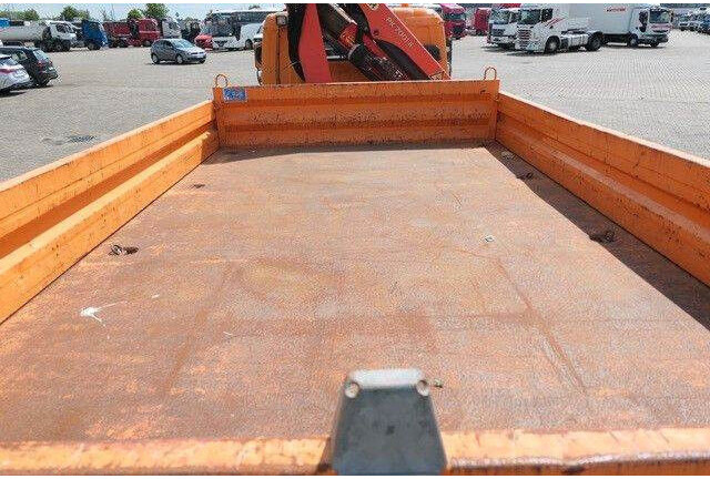 Mitsubishi Fuso Canter 7C18D, Palfinger PK 7001-KA, DOKA - מזהיר: תמונה 4 Mitsubishi Fuso Canter 7C18D, Palfinger PK 7001-KA, DOKA - מזהיר: תמונה 4