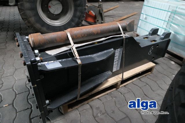 חָדָשׁ מחפר סורק Mustang HM 1500, Hydraulikhammer, Aufbruchhammer: תמונה 1