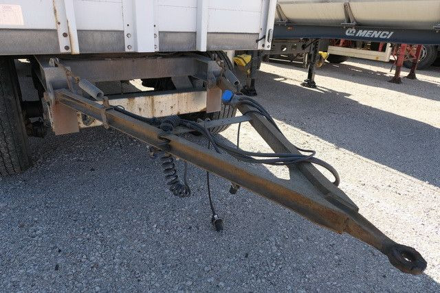 Other Fellechner AB21-N18, Mitnahmestapler, Verzinkt - קרון נגרר צד נופל/ שטוח: תמונה 3 Other Fellechner AB21-N18, Mitnahmestapler, Verzinkt - קרון נגרר צד נופל/ שטוח: תמונה 3