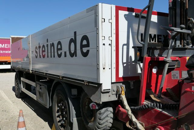 Other Fellechner AB21-N18, Mitnahmestapler, Verzinkt - קרון נגרר צד נופל/ שטוח: תמונה 5 Other Fellechner AB21-N18, Mitnahmestapler, Verzinkt - קרון נגרר צד נופל/ שטוח: תמונה 5