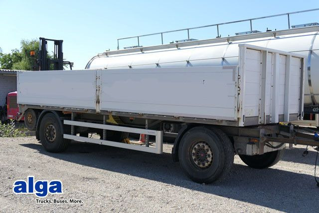 Other Fellechner AB21-N18, Mitnahmestapler, Verzinkt - קרון נגרר צד נופל/ שטוח: תמונה 1 Other Fellechner AB21-N18, Mitnahmestapler, Verzinkt - קרון נגרר צד נופל/ שטוח: תמונה 1