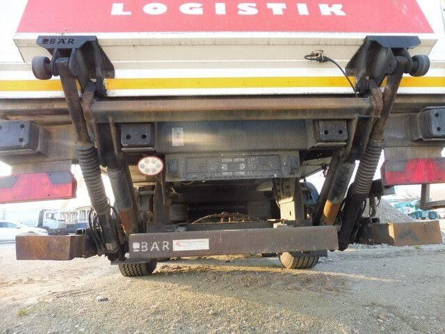 ROHR RSK/30 IV, LBW, Carrier, gelenkt, 2-Achser - סמיטריילר עם קירור: תמונה 3 ROHR RSK/30 IV, LBW, Carrier, gelenkt, 2-Achser - סמיטריילר עם קירור: תמונה 3