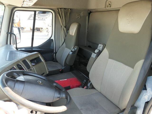 Renault 380-DXI11 PREMIUM, 2x AHK, Sitz-Liegekombination - משאית עם שלדת תא: תמונה 5 Renault 380-DXI11 PREMIUM, 2x AHK, Sitz-Liegekombination - משאית עם שלדת תא: תמונה 5