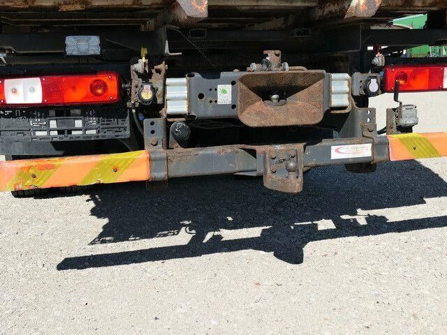 Renault 380-DXI11 PREMIUM, 2x AHK, Sitz-Liegekombination - משאית עם שלדת תא: תמונה 3 Renault 380-DXI11 PREMIUM, 2x AHK, Sitz-Liegekombination - משאית עם שלדת תא: תמונה 3