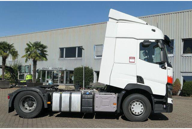Renault T 480 4x2, Klima, Schlafliege, 2x Tank, Navi - יחידת טרקטור: תמונה 2 Renault T 480 4x2, Klima, Schlafliege, 2x Tank, Navi - יחידת טרקטור: תמונה 2