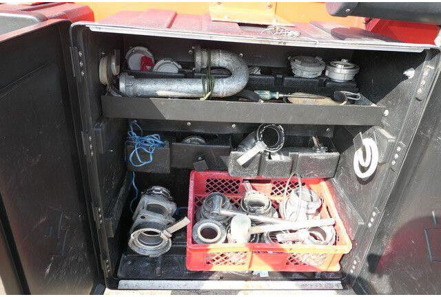 הַחכָּרָה SPITZER SK 2760 CAL, Kippsilo, 60m³, Luft-Lift, 1 Kammer SPITZER SK 2760 CAL, Kippsilo, 60m³, Luft-Lift, 1 Kammer: תמונה 7