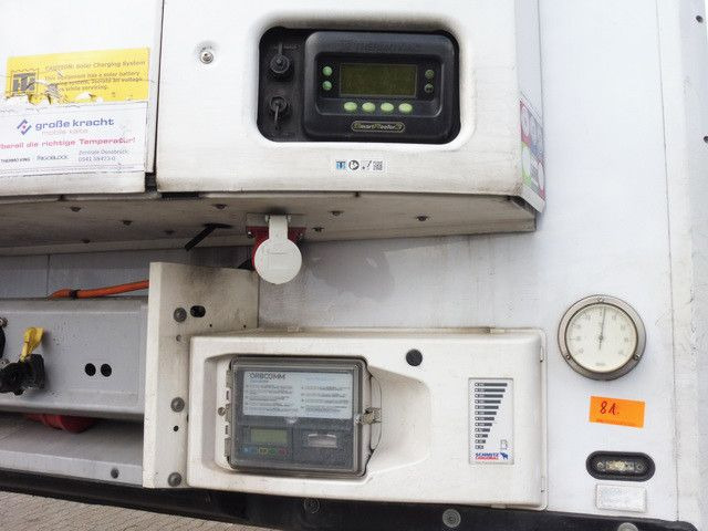 Schmitz Cargobull SKO 24/L - 3.4 FP,, Doppelstock, Thermo King - סמיטריילר עם קירור: תמונה 4 Schmitz Cargobull SKO 24/L - 3.4 FP,, Doppelstock, Thermo King - סמיטריילר עם קירור: תמונה 4