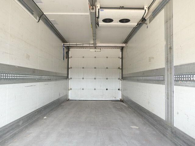 Schmitz Cargobull ZKO 18, Tandem, Durchlade, LBW, Carrier Supra - קרון נגרר עם קירור: תמונה 4 Schmitz Cargobull ZKO 18, Tandem, Durchlade, LBW, Carrier Supra - קרון נגרר עם קירור: תמונה 4