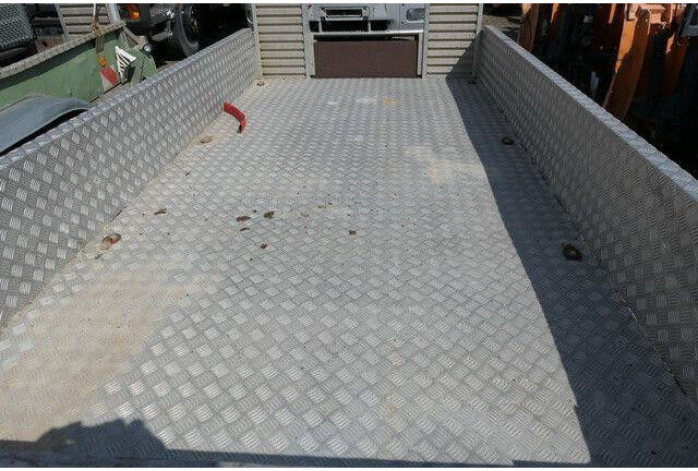 Schoon, Tandem, Rampen, Baggertransport,Verzinkt - קרון נגרר עם מטען נמוך: תמונה 3 Schoon, Tandem, Rampen, Baggertransport,Verzinkt - קרון נגרר עם מטען נמוך: תמונה 3