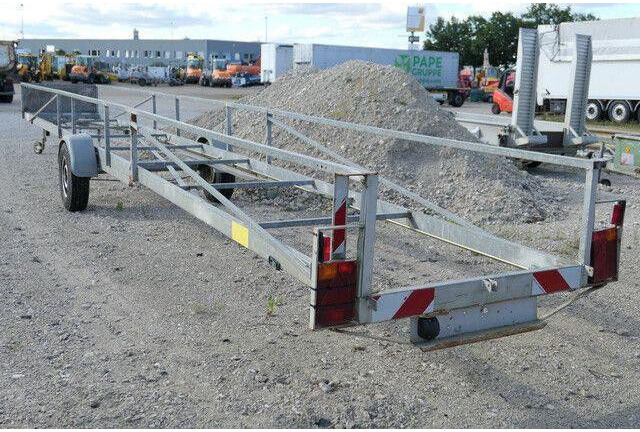 Schramm RT, Langmaterialtransport, Verzinkt, 10m - קרון נגרר: תמונה 4 Schramm RT, Langmaterialtransport, Verzinkt, 10m - קרון נגרר: תמונה 4