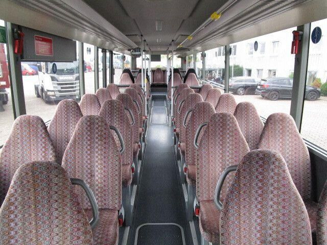 Setra S 415 UL, Klima, Schaltung, 1. Hand - אוטובוס בין עירוני: תמונה 3 Setra S 415 UL, Klima, Schaltung, 1. Hand - אוטובוס בין עירוני: תמונה 3