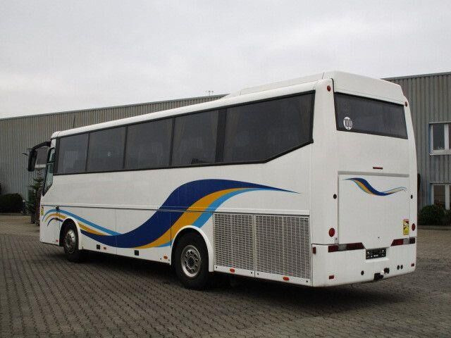 VDL Bova FHD 10-340, Euro 3, 40 Sitze, Schaltung - אוטובוס בין עירוני: תמונה 2 VDL Bova FHD 10-340, Euro 3, 40 Sitze, Schaltung - אוטובוס בין עירוני: תמונה 2