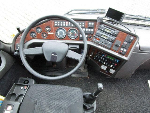 VDL Bova FHD 10-340, Euro 3, 40 Sitze, Schaltung - אוטובוס בין עירוני: תמונה 4 VDL Bova FHD 10-340, Euro 3, 40 Sitze, Schaltung - אוטובוס בין עירוני: תמונה 4