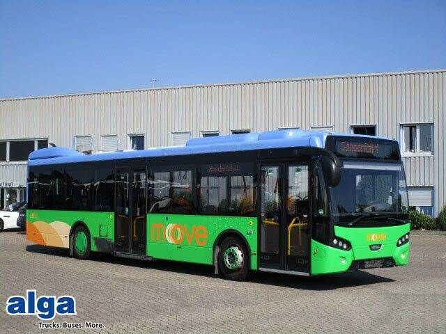 VDL Citea SLF 120/310, Euro 6, A/C, ZF, LAWO - אוטובוס פרברים: תמונה 1 VDL Citea SLF 120/310, Euro 6, A/C, ZF, LAWO - אוטובוס פרברים: תמונה 1