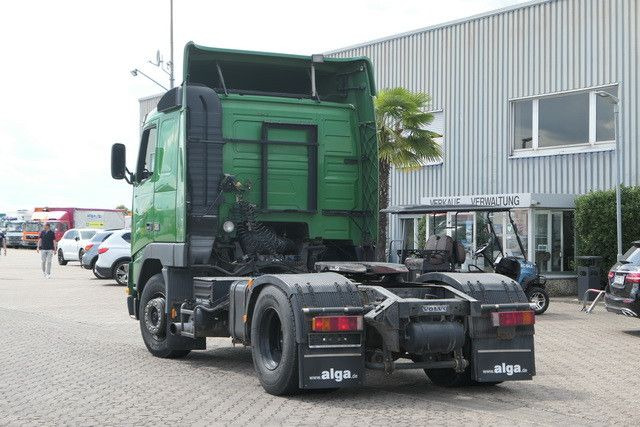 Volvo FH 380/Schalter/Klima/Hydraulik - יחידת טרקטור: תמונה 5 Volvo FH 380/Schalter/Klima/Hydraulik - יחידת טרקטור: תמונה 5