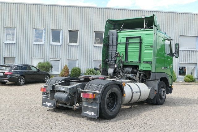 Volvo FH 380/Schalter/Klima/Hydraulik - יחידת טרקטור: תמונה 3 Volvo FH 380/Schalter/Klima/Hydraulik - יחידת טרקטור: תמונה 3