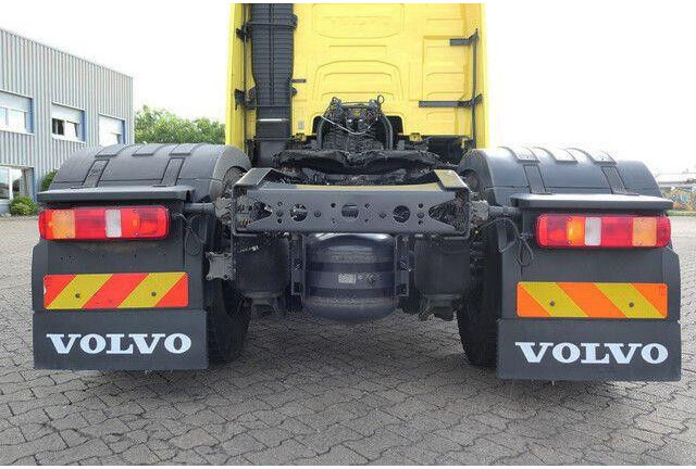 Volvo FH 460 4x2, Hydr., Navi, Standheizung,Alu-Felgen - יחידת טרקטור: תמונה 4 Volvo FH 460 4x2, Hydr., Navi, Standheizung,Alu-Felgen - יחידת טרקטור: תמונה 4