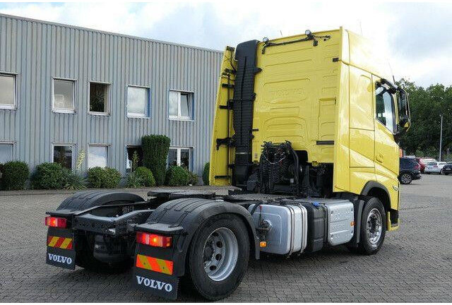 Volvo FH 460 4x2, Neues Modell, 2 Kreishydr., Klima - יחידת טרקטור: תמונה 5 Volvo FH 460 4x2, Neues Modell, 2 Kreishydr., Klima - יחידת טרקטור: תמונה 5
