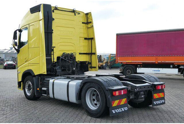 Volvo FH 460 4x2, Neues Modell, 2 Kreishydr., Klima - יחידת טרקטור: תמונה 3 Volvo FH 460 4x2, Neues Modell, 2 Kreishydr., Klima - יחידת טרקטור: תמונה 3