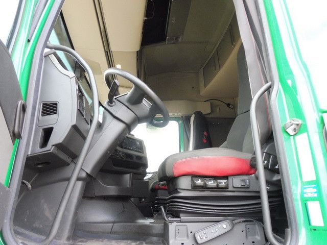 חָדָשׁ יחידת טרקטור Volvo FH 500 4x2, VEB-Bremse, Standklima, Schlafliege: תמונה 10