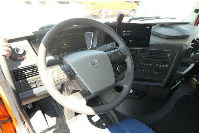 יחידת טרקטור Volvo FH 500/Standklima/20 Stück auf Lager!: תמונה 13