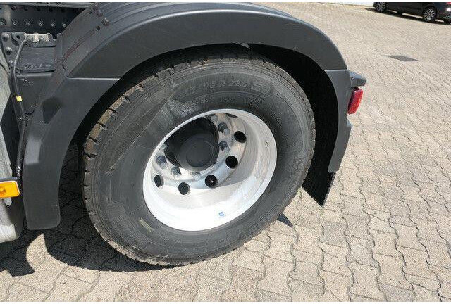 יחידת טרקטור Volvo FH 500/Standklima/20 Stück auf Lager!: תמונה 10