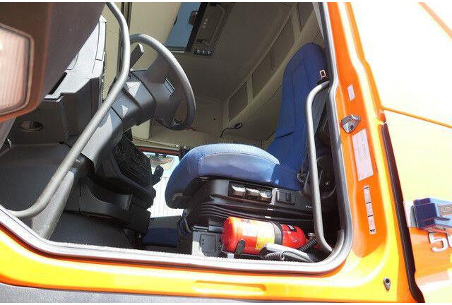 יחידת טרקטור Volvo FH 500/Standklima/20 Stück auf Lager!: תמונה 11