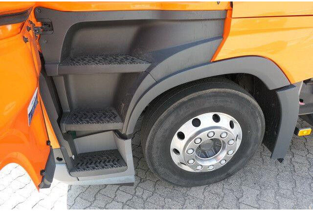 יחידת טרקטור Volvo FH 500/Standklima/20 Stück auf Lager!: תמונה 9