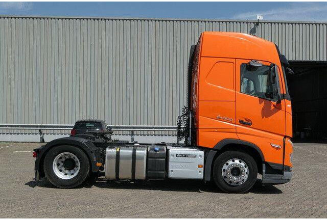 יחידת טרקטור Volvo FH 500/Standklima/20 Stück auf Lager!: תמונה 6