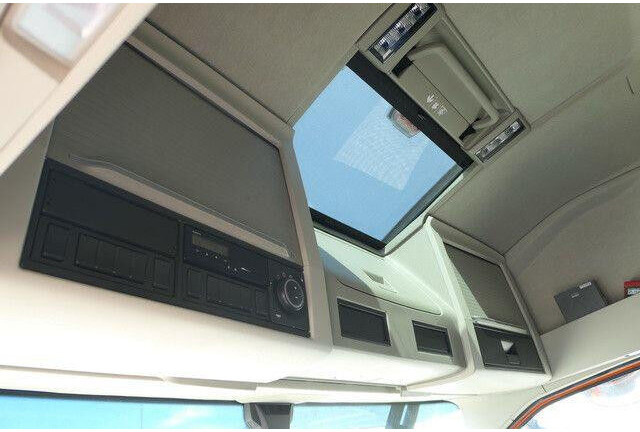 יחידת טרקטור Volvo FH 500/Standklima/20 Stück auf Lager!: תמונה 15