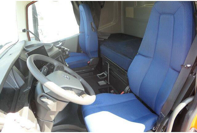 יחידת טרקטור Volvo FH 500/Standklima/20 Stück auf Lager!: תמונה 12