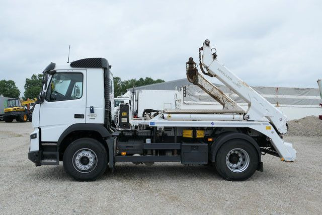 Volvo FM 460 4x2, Meiller AK 12.T, Klima, AHK, Funk - מזהיר: תמונה 2 Volvo FM 460 4x2, Meiller AK 12.T, Klima, AHK, Funk - מזהיר: תמונה 2