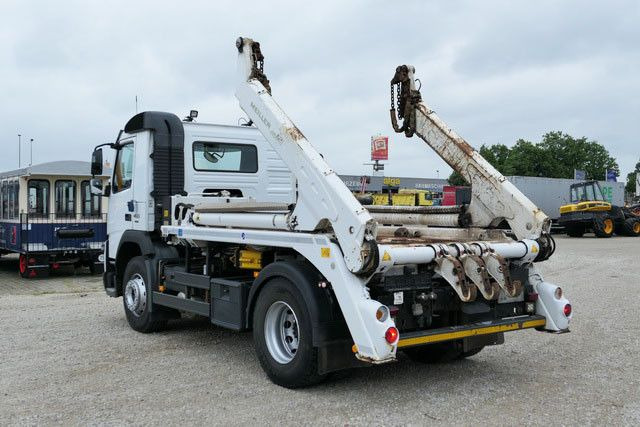 Volvo FM 460 4x2, Meiller AK 12.T, Klima, AHK, Funk - מזהיר: תמונה 3 Volvo FM 460 4x2, Meiller AK 12.T, Klima, AHK, Funk - מזהיר: תמונה 3