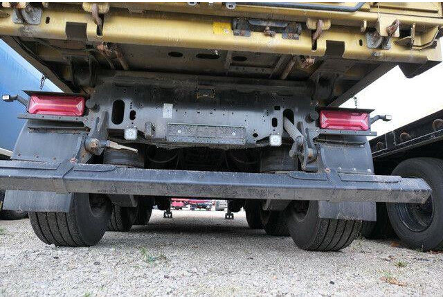 Wielton NW-3, Alu, 50m³, Cramaro, Alu-Felgen, Luft-Lift - סמיטריילר עם מזהיר: תמונה 5 Wielton NW-3, Alu, 50m³, Cramaro, Alu-Felgen, Luft-Lift - סמיטריילר עם מזהיר: תמונה 5