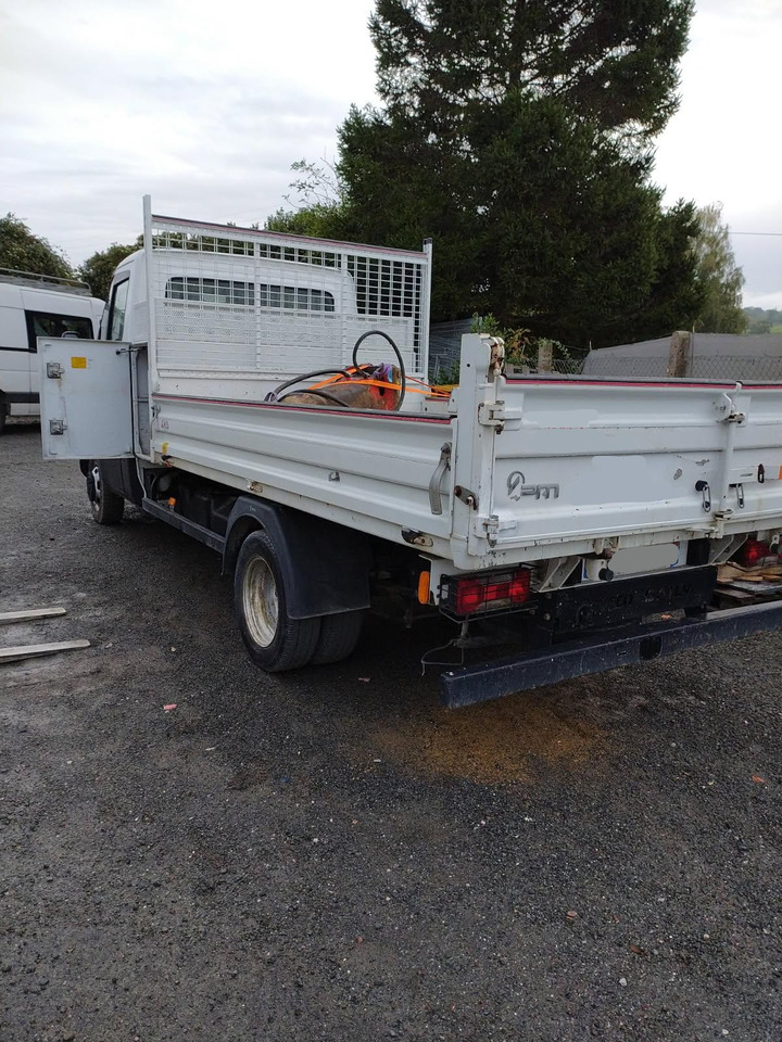 IVECO Daily 35 15 D - מזהיר: תמונה 2 IVECO Daily 35 15 D - מזהיר: תמונה 2