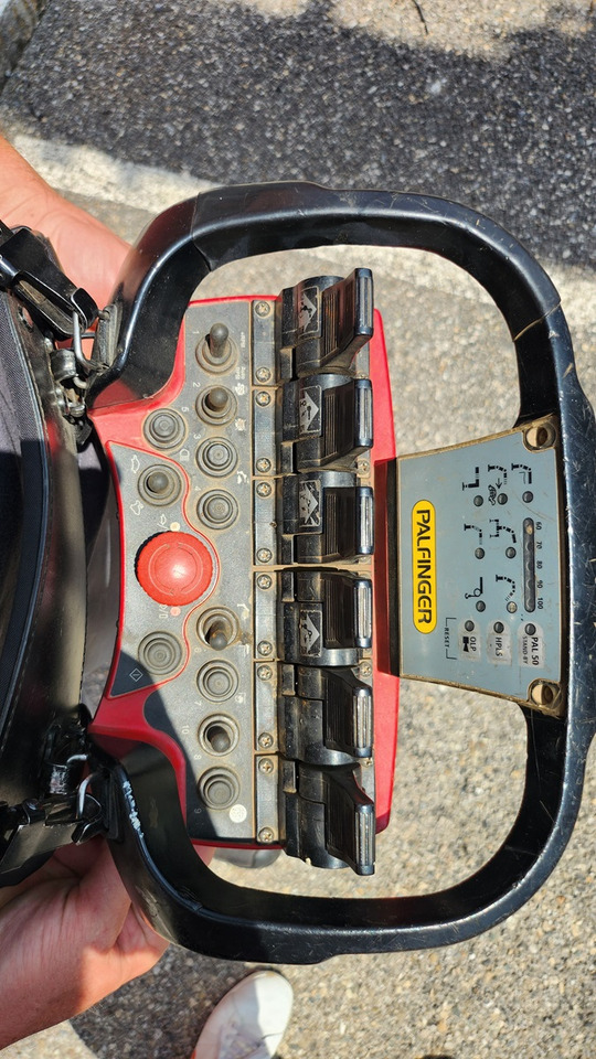 Renault Premium Lander 430 DXI - משלח: תמונה 2 Renault Premium Lander 430 DXI - משלח: תמונה 2