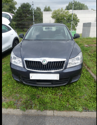 Break Skoda Octavia Combi (2011-97.803 km) - מכונית: תמונה 3 Break Skoda Octavia Combi (2011-97.803 km) - מכונית: תמונה 3