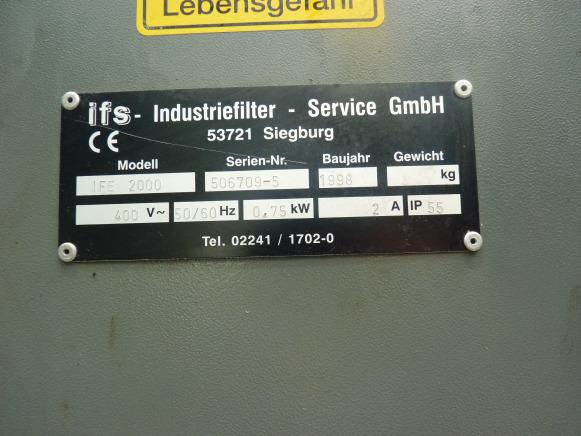 CNC Fraiseuse 5 axes simultanés Deckel Maho DMU 80P - מכונת כרסום: תמונה 2 CNC Fraiseuse 5 axes simultanés Deckel Maho DMU 80P - מכונת כרסום: תמונה 2