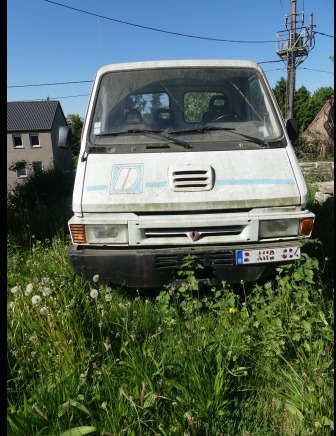 Camion benne Renault Master B80 - מזהיר: תמונה 5 Camion benne Renault Master B80 - מזהיר: תמונה 5